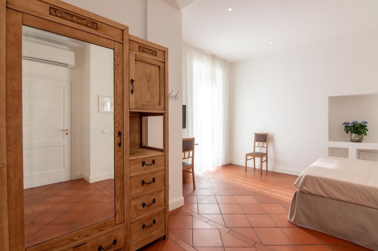 B&B Villa Eden Jacuzzi Pool Domaso Exterior foto
