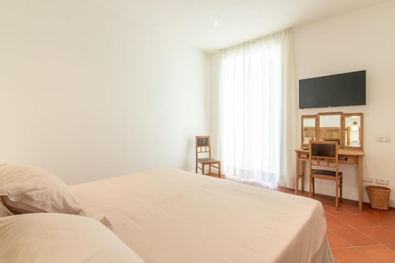 B&B Villa Eden Jacuzzi Pool Domaso Exterior foto