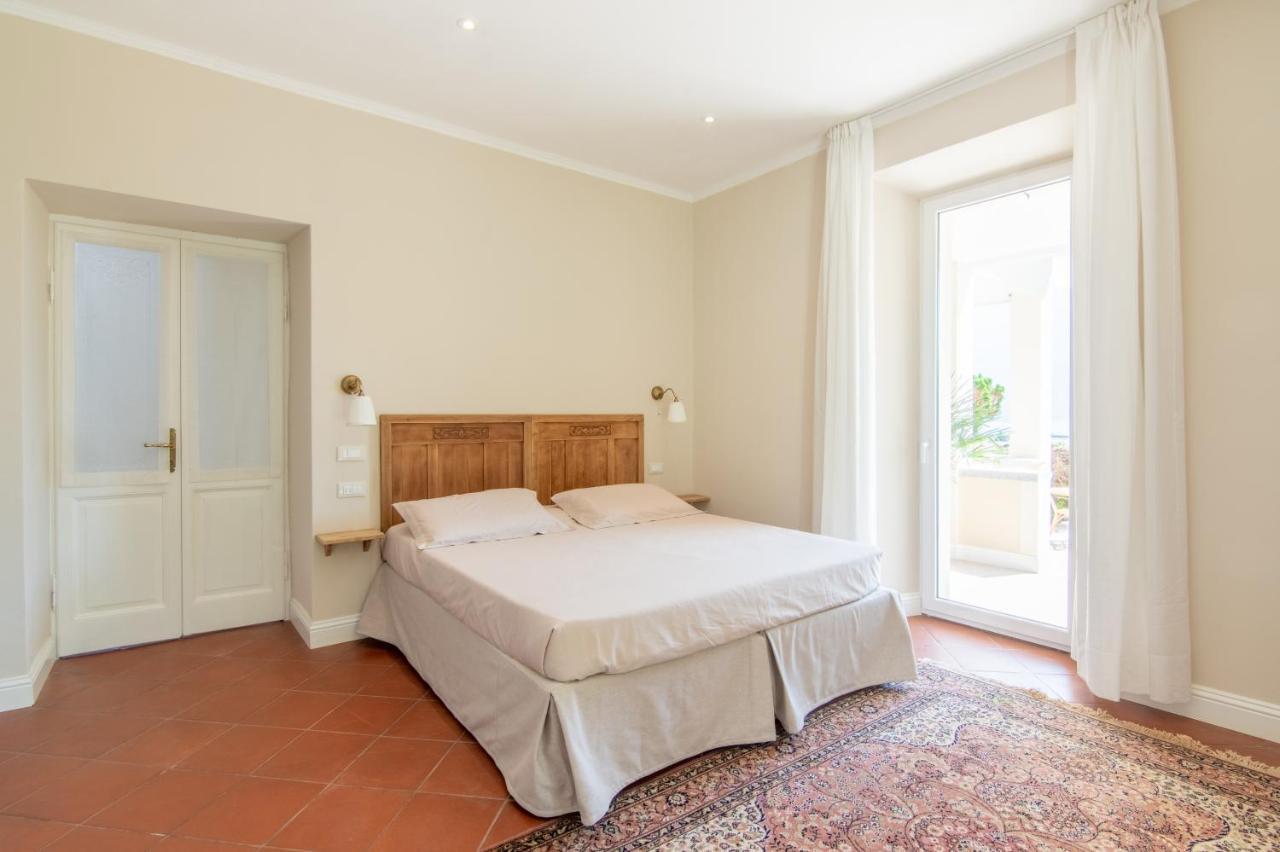 B&B Villa Eden Jacuzzi Pool Domaso Exterior foto