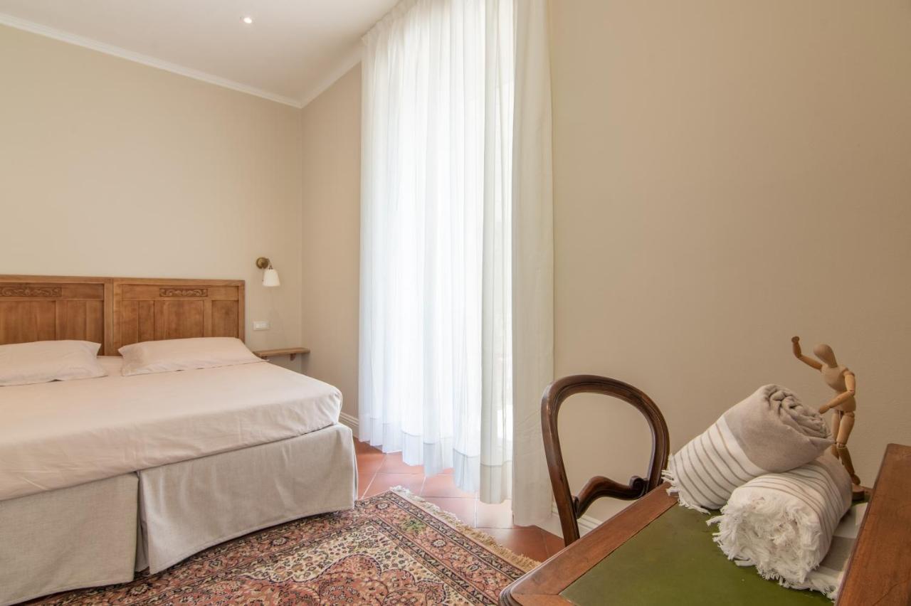 B&B Villa Eden Jacuzzi Pool Domaso Exterior foto